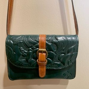 Patricia Nash Crossbody